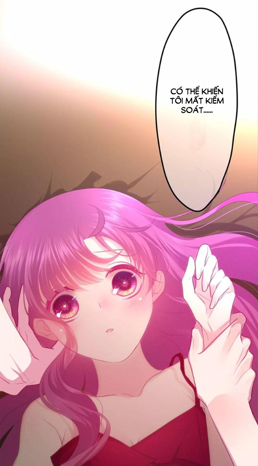 Tháng Sáu Kì Diệu Chap 39 - Next Chap 40
