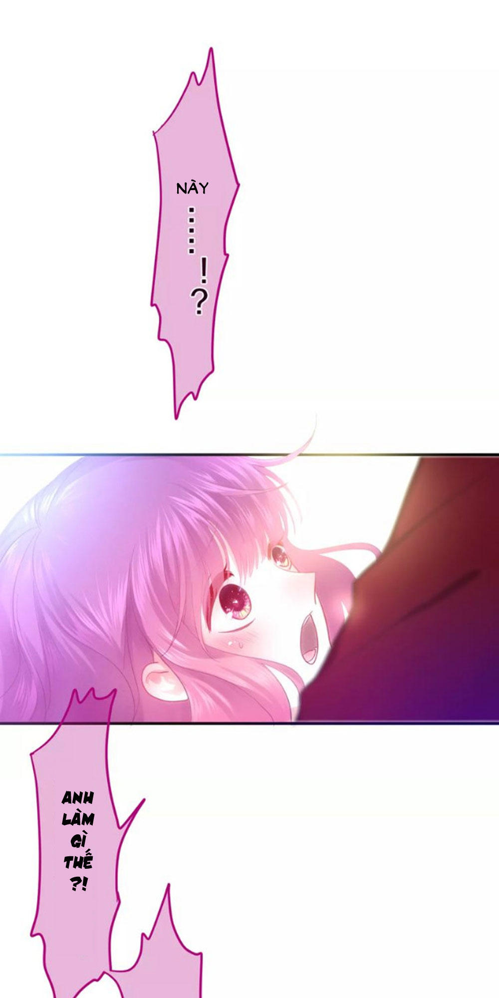 Tháng Sáu Kì Diệu Chap 40 - Next Chap 41