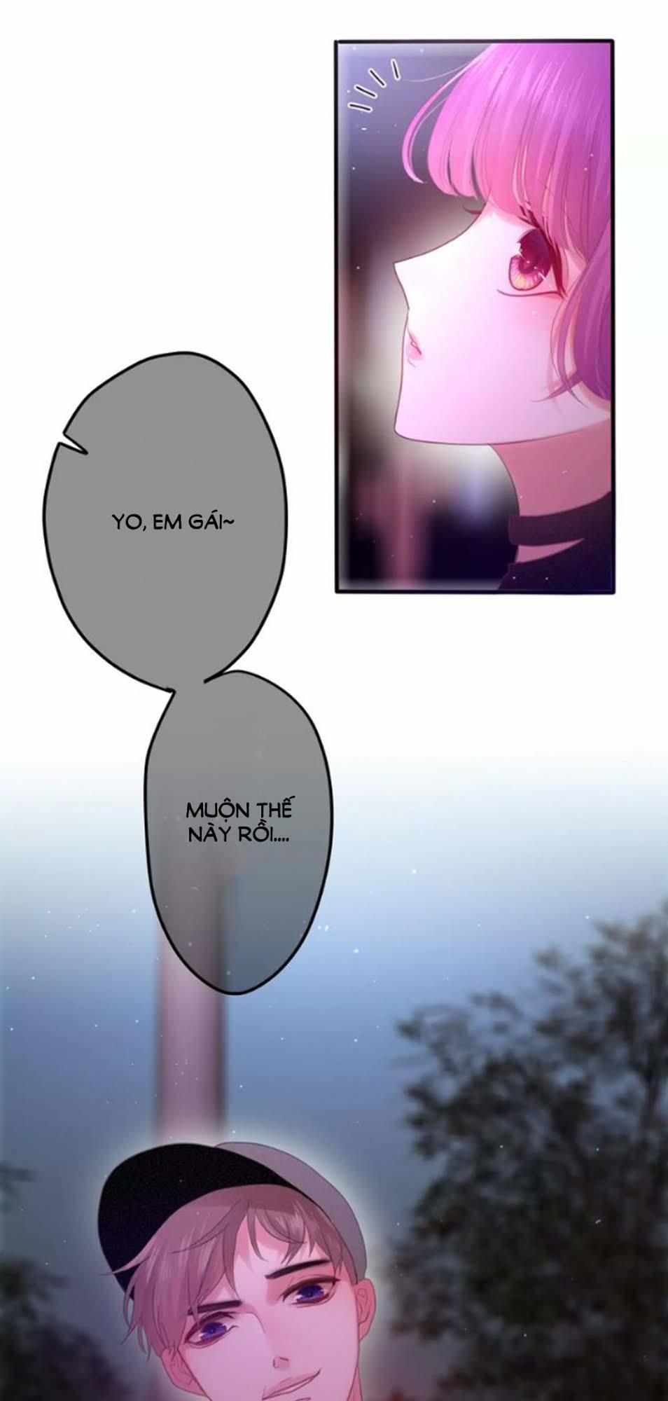 Tháng Sáu Kì Diệu Chap 40 - Next Chap 41