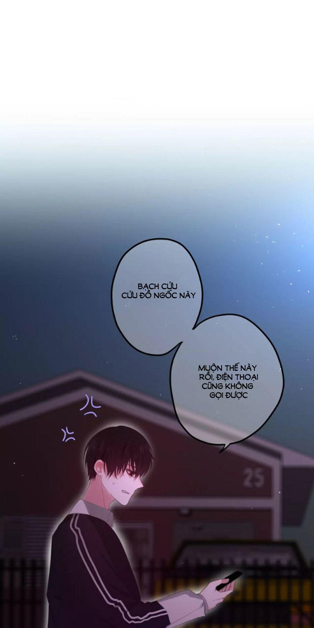 Tháng Sáu Kì Diệu Chap 40 - Next Chap 41