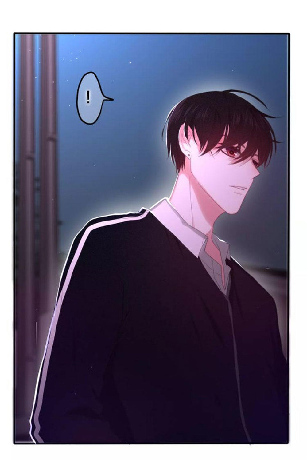 Tháng Sáu Kì Diệu Chap 40 - Next Chap 41