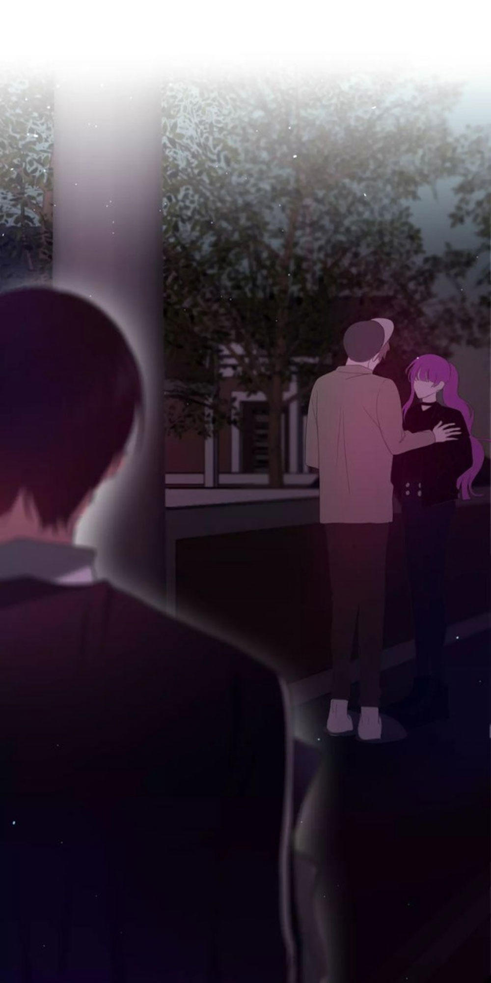 Tháng Sáu Kì Diệu Chap 40 - Next Chap 41