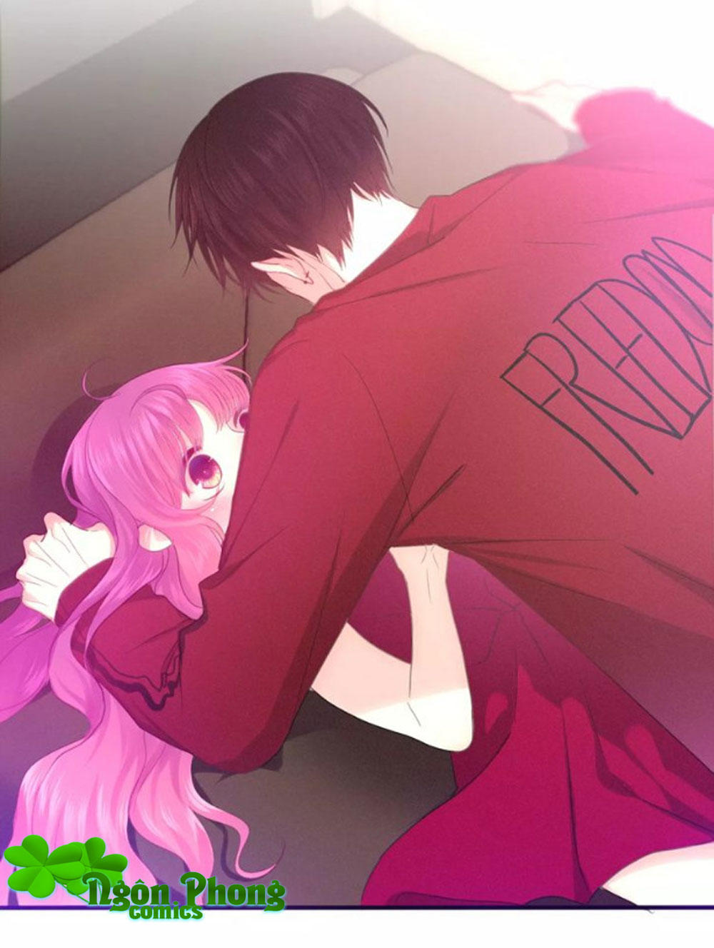 Tháng Sáu Kì Diệu Chap 40 - Next Chap 41