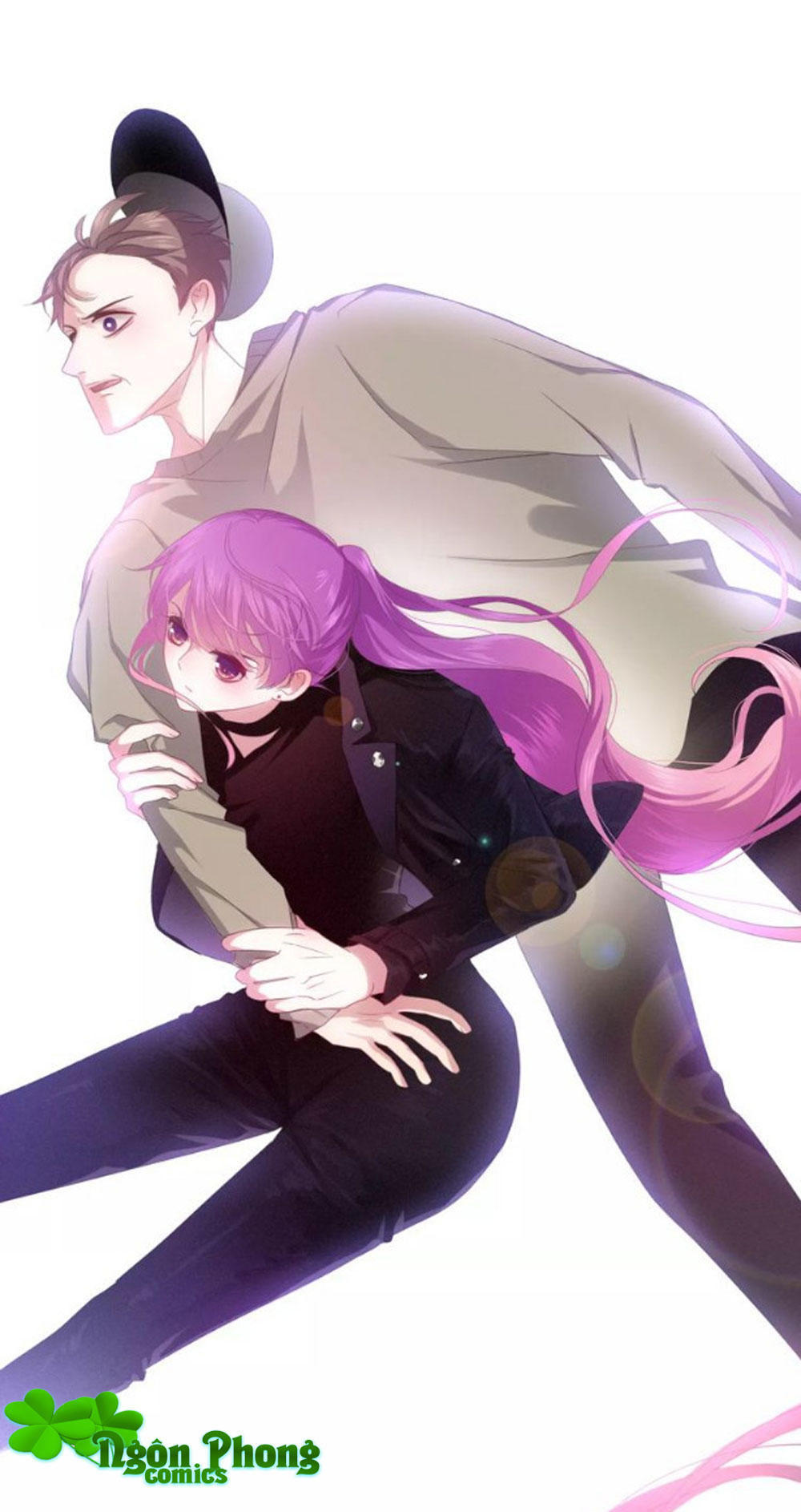 Tháng Sáu Kì Diệu Chap 40 - Next Chap 41