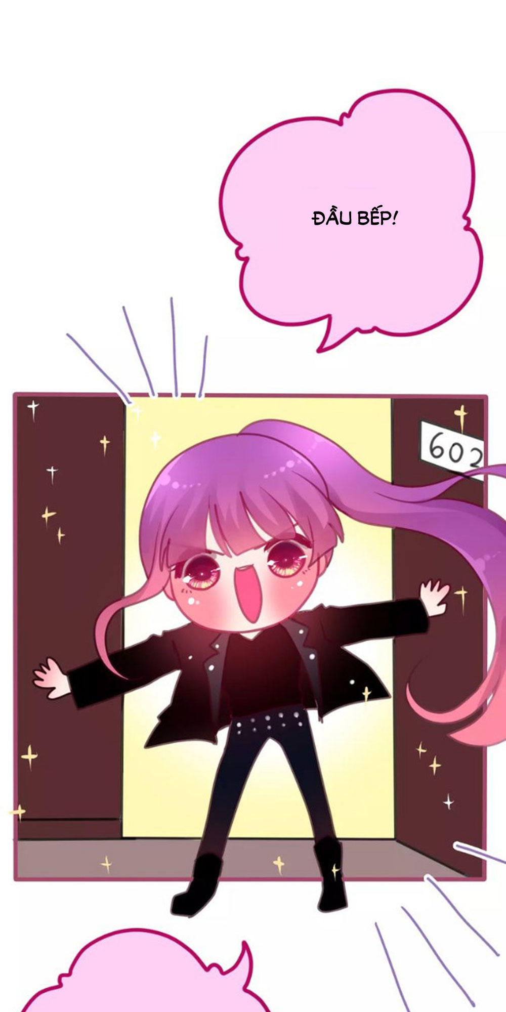 Tháng Sáu Kì Diệu Chap 40 - Next Chap 41
