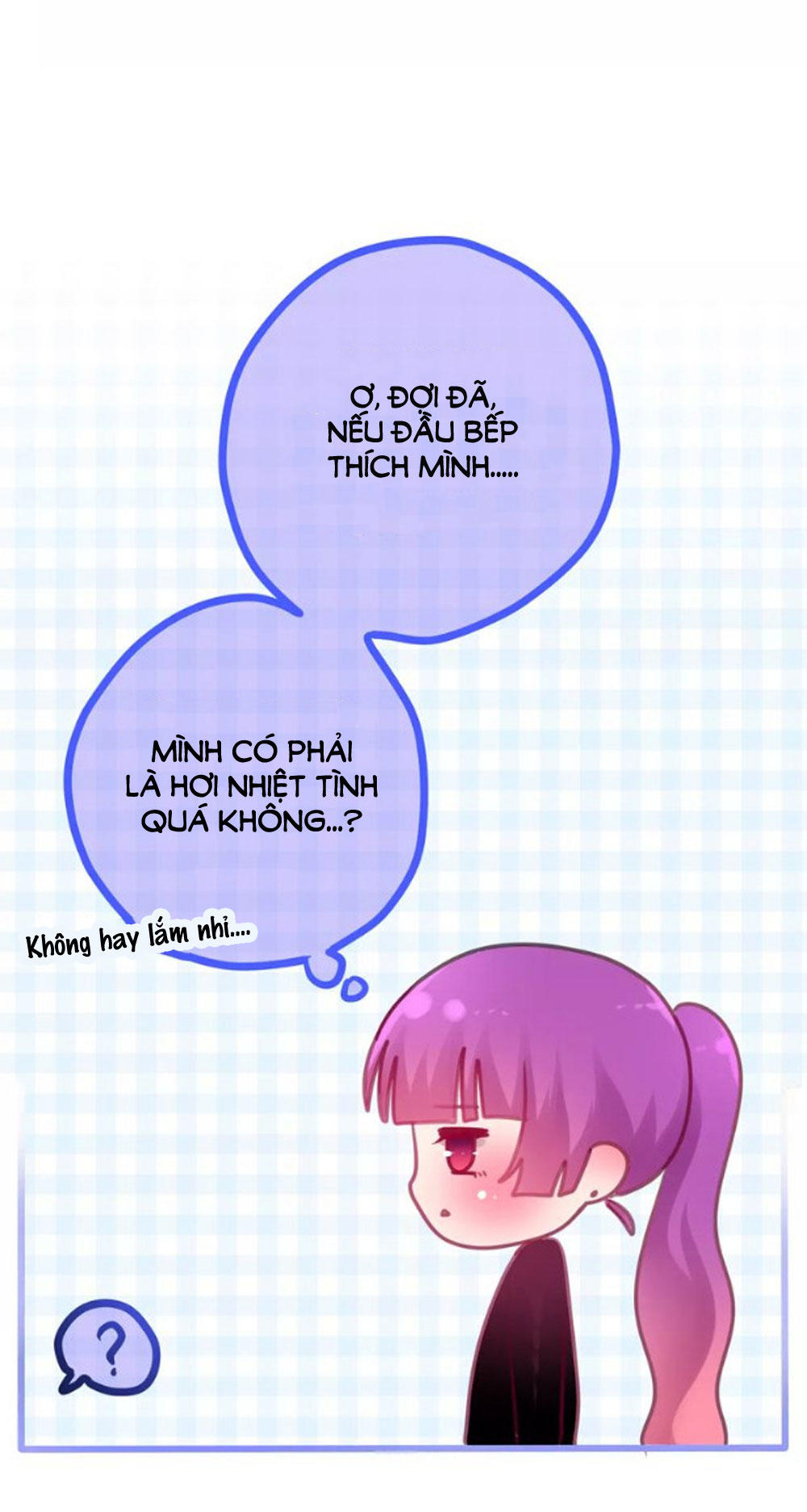 Tháng Sáu Kì Diệu Chap 40 - Next Chap 41