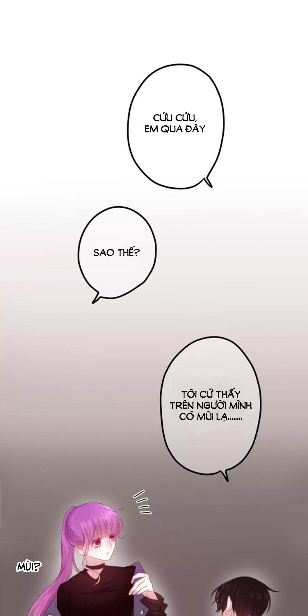 Tháng Sáu Kì Diệu Chap 40 - Next Chap 41