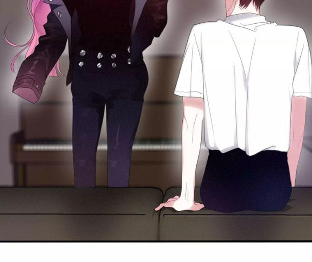 Tháng Sáu Kì Diệu Chap 40 - Next Chap 41