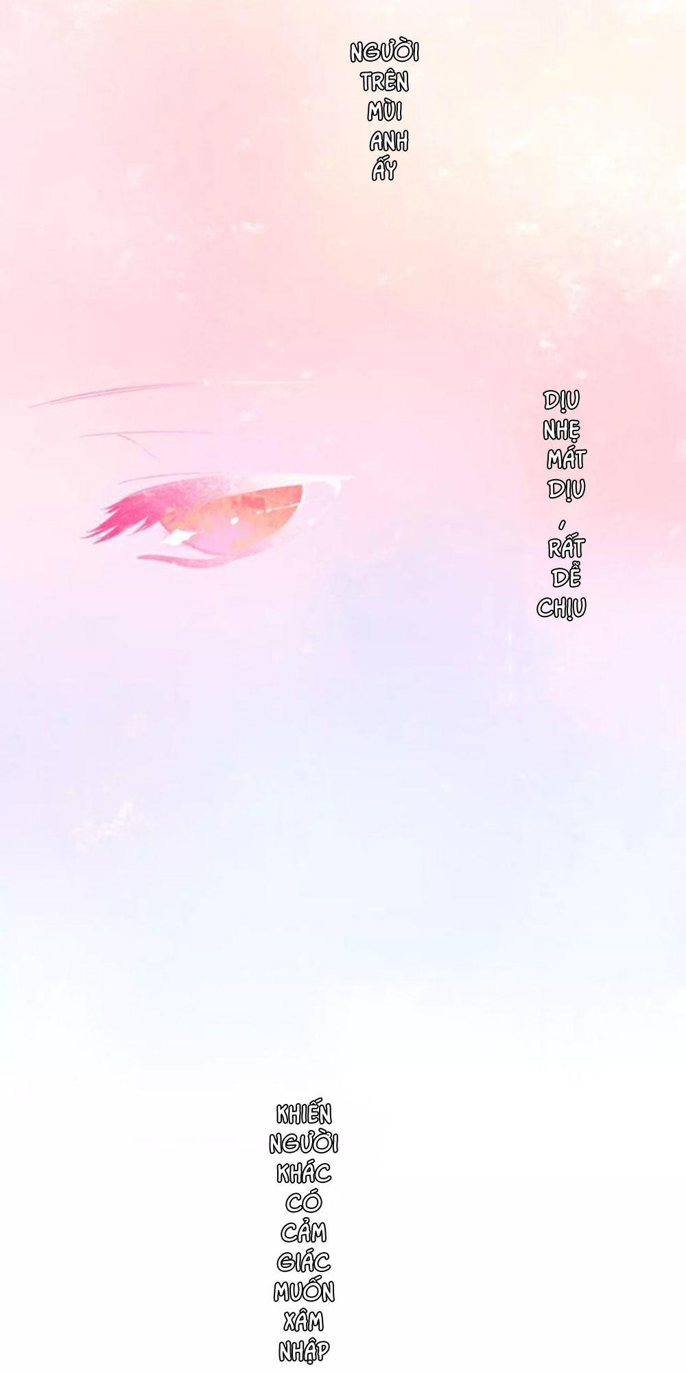 Tháng Sáu Kì Diệu Chap 40 - Next Chap 41