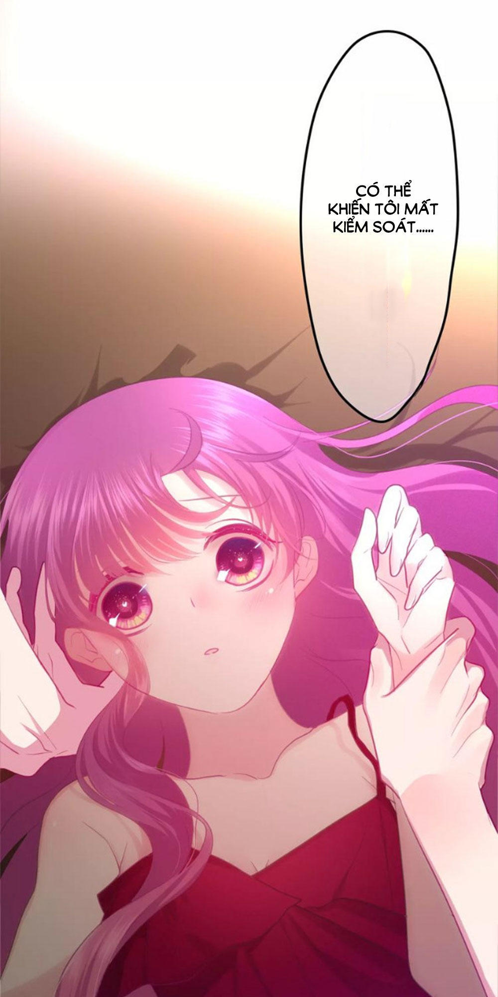 Tháng Sáu Kì Diệu Chap 40 - Next Chap 41