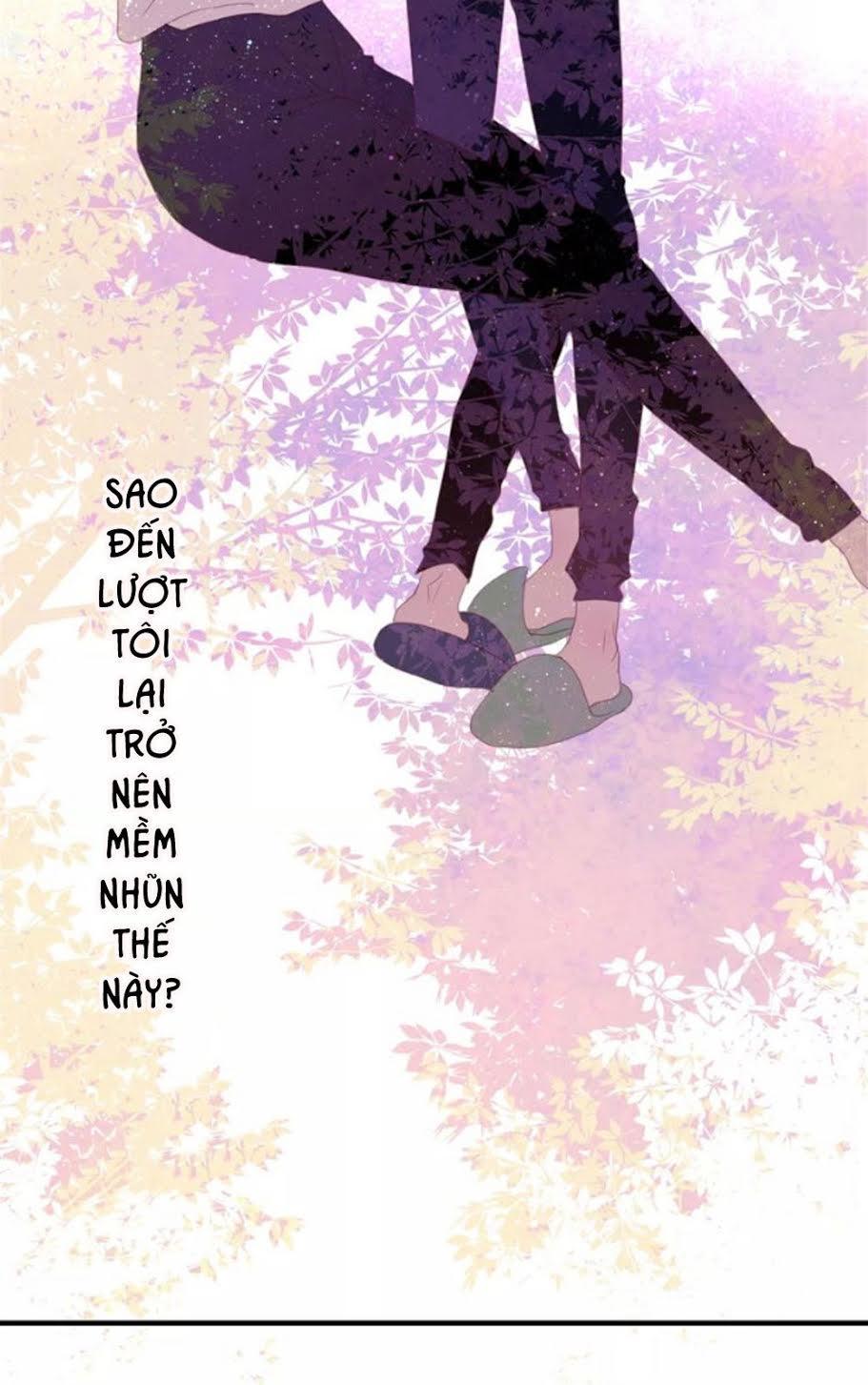 Tháng Sáu Kì Diệu Chap 40 - Next Chap 41