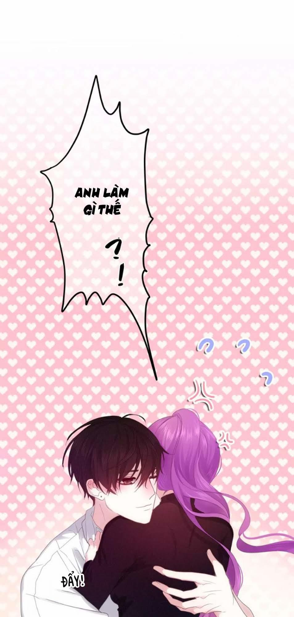 Tháng Sáu Kì Diệu Chap 40 - Next Chap 41