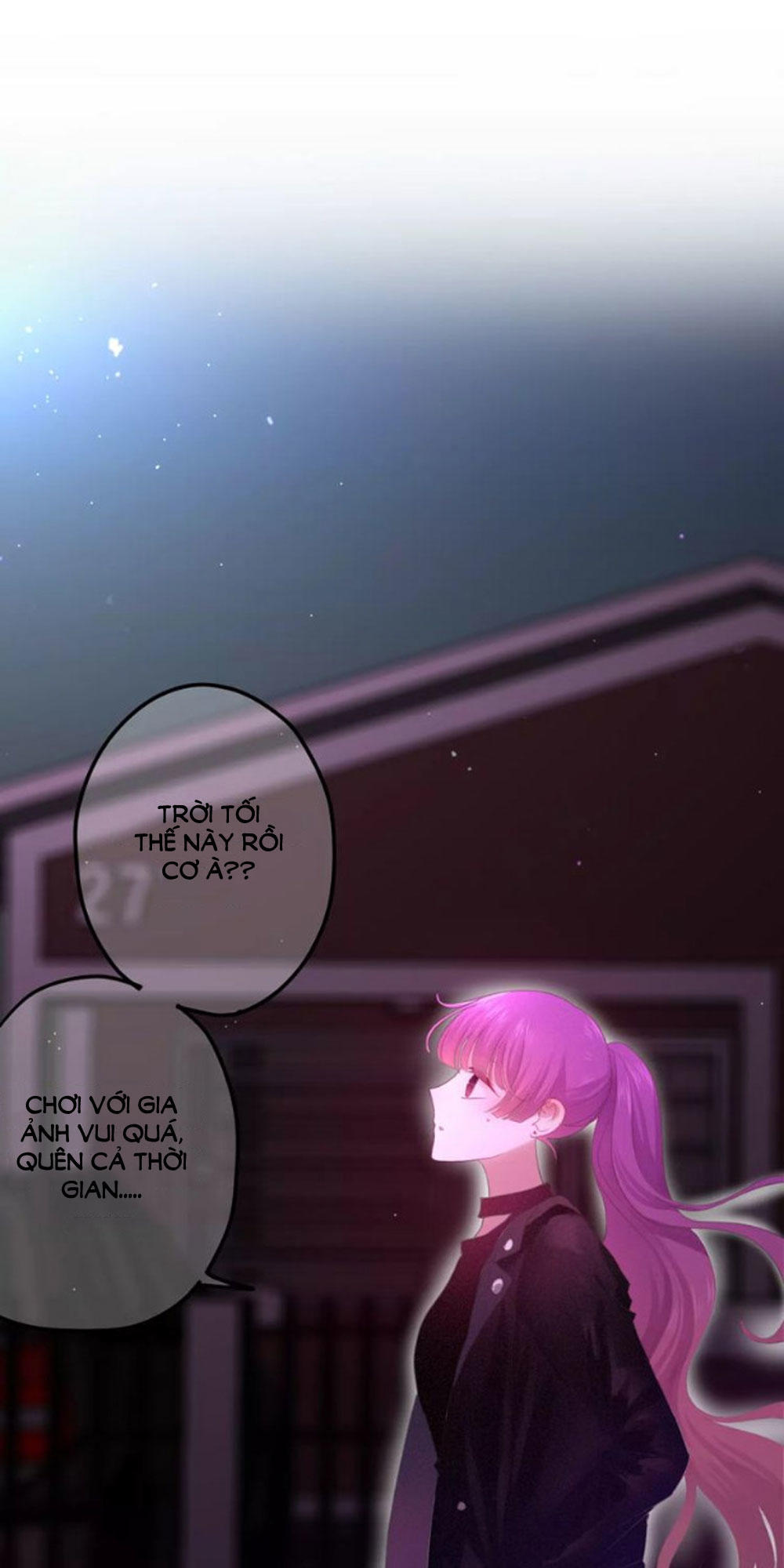 Tháng Sáu Kì Diệu Chap 40 - Next Chap 41