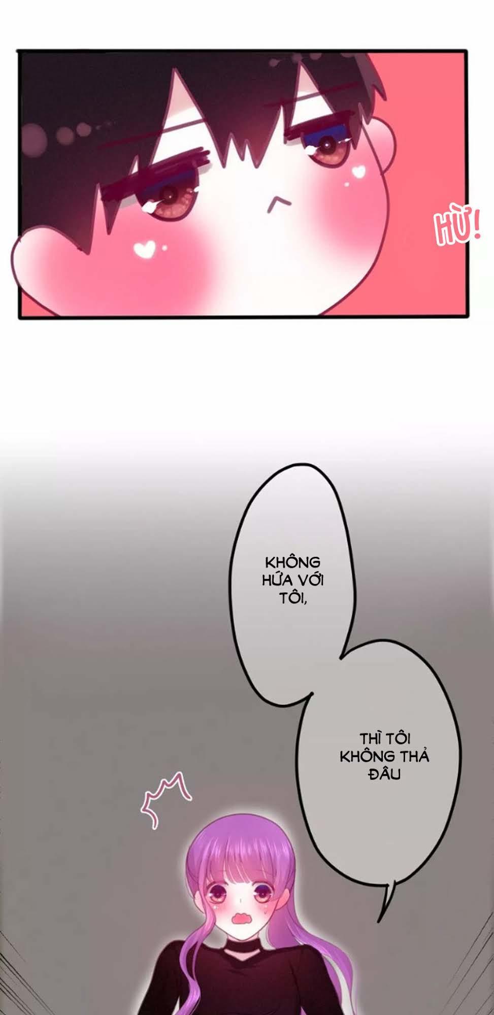 Tháng Sáu Kì Diệu Chap 41 - Next Chap 42