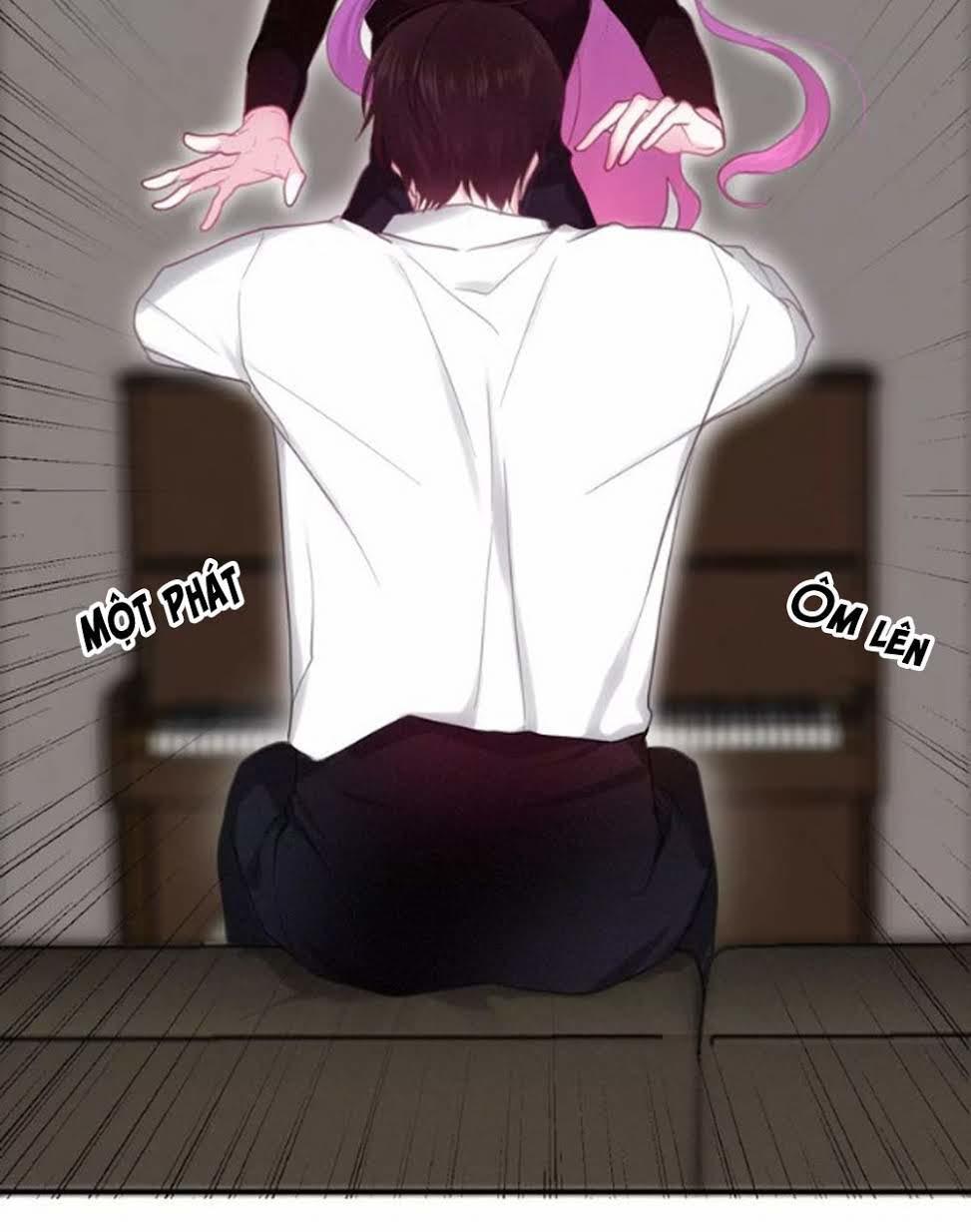 Tháng Sáu Kì Diệu Chap 41 - Next Chap 42