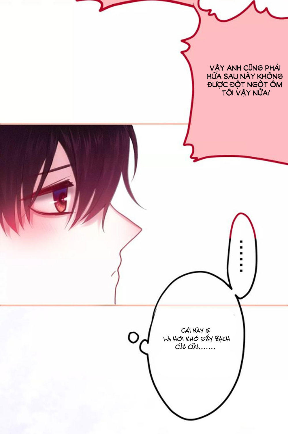 Tháng Sáu Kì Diệu Chap 41 - Next Chap 42