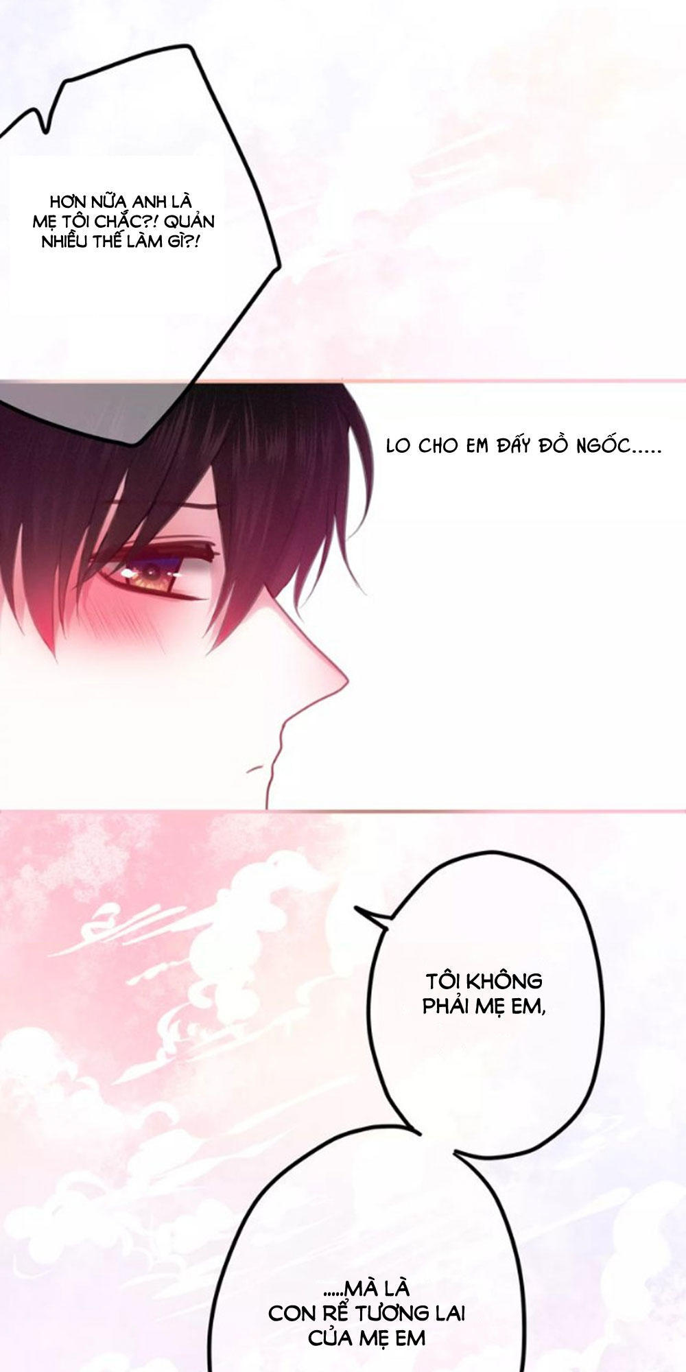 Tháng Sáu Kì Diệu Chap 41 - Next Chap 42
