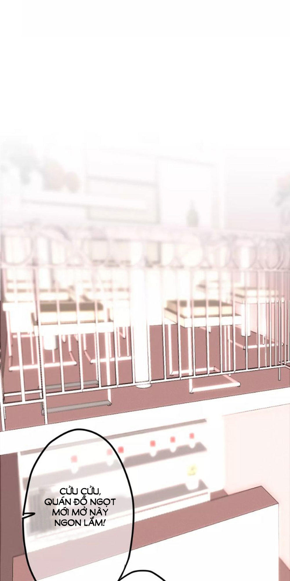 Tháng Sáu Kì Diệu Chap 41 - Next Chap 42