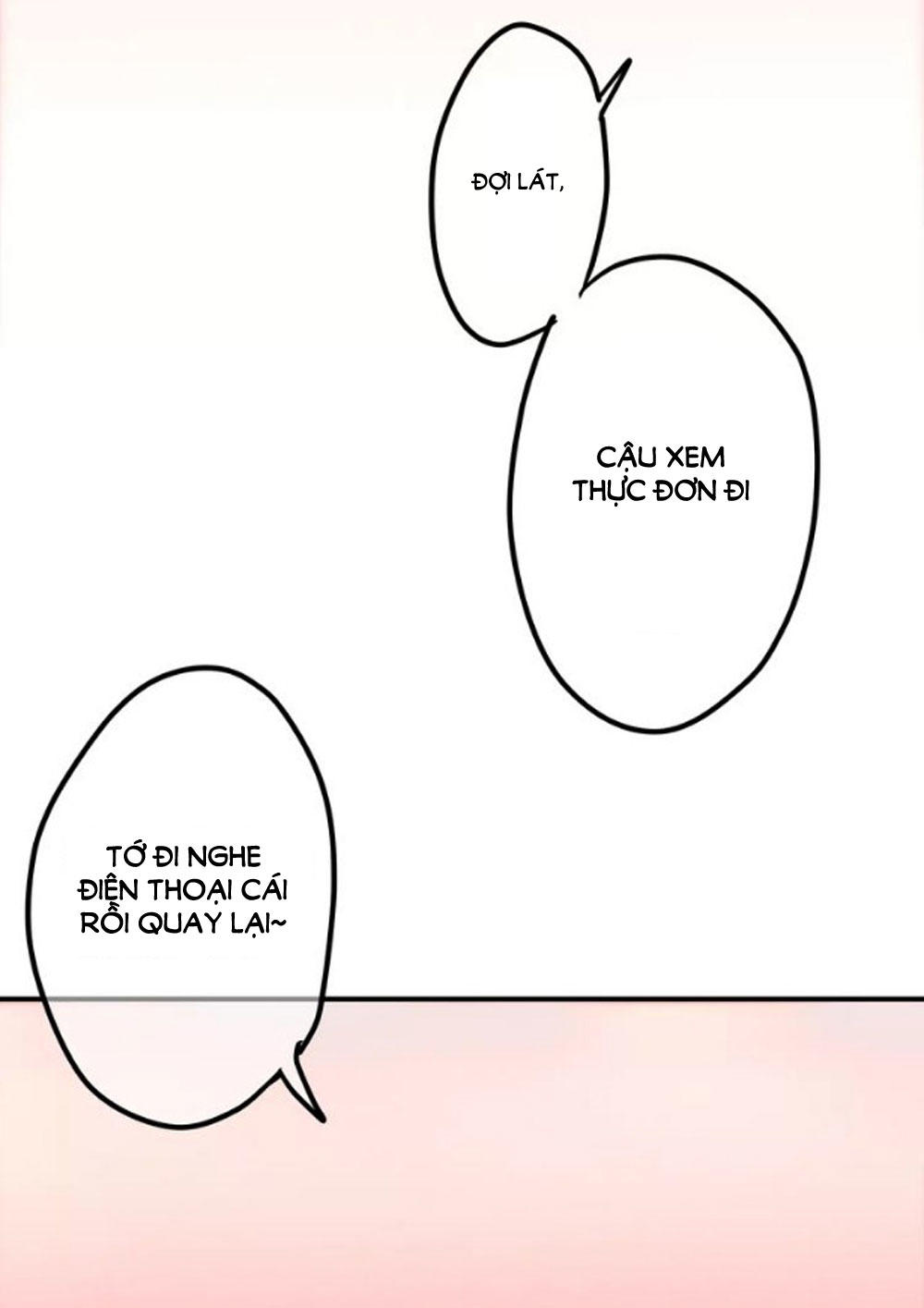 Tháng Sáu Kì Diệu Chap 41 - Next Chap 42