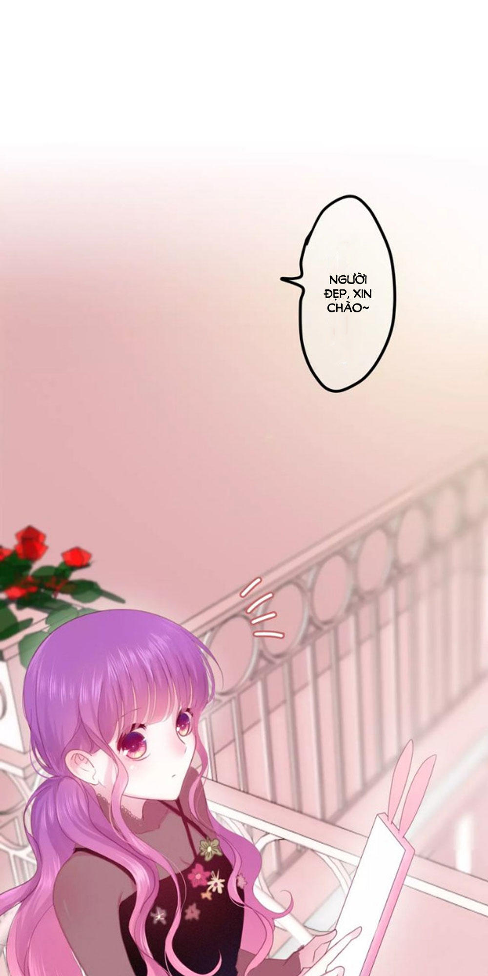 Tháng Sáu Kì Diệu Chap 41 - Next Chap 42