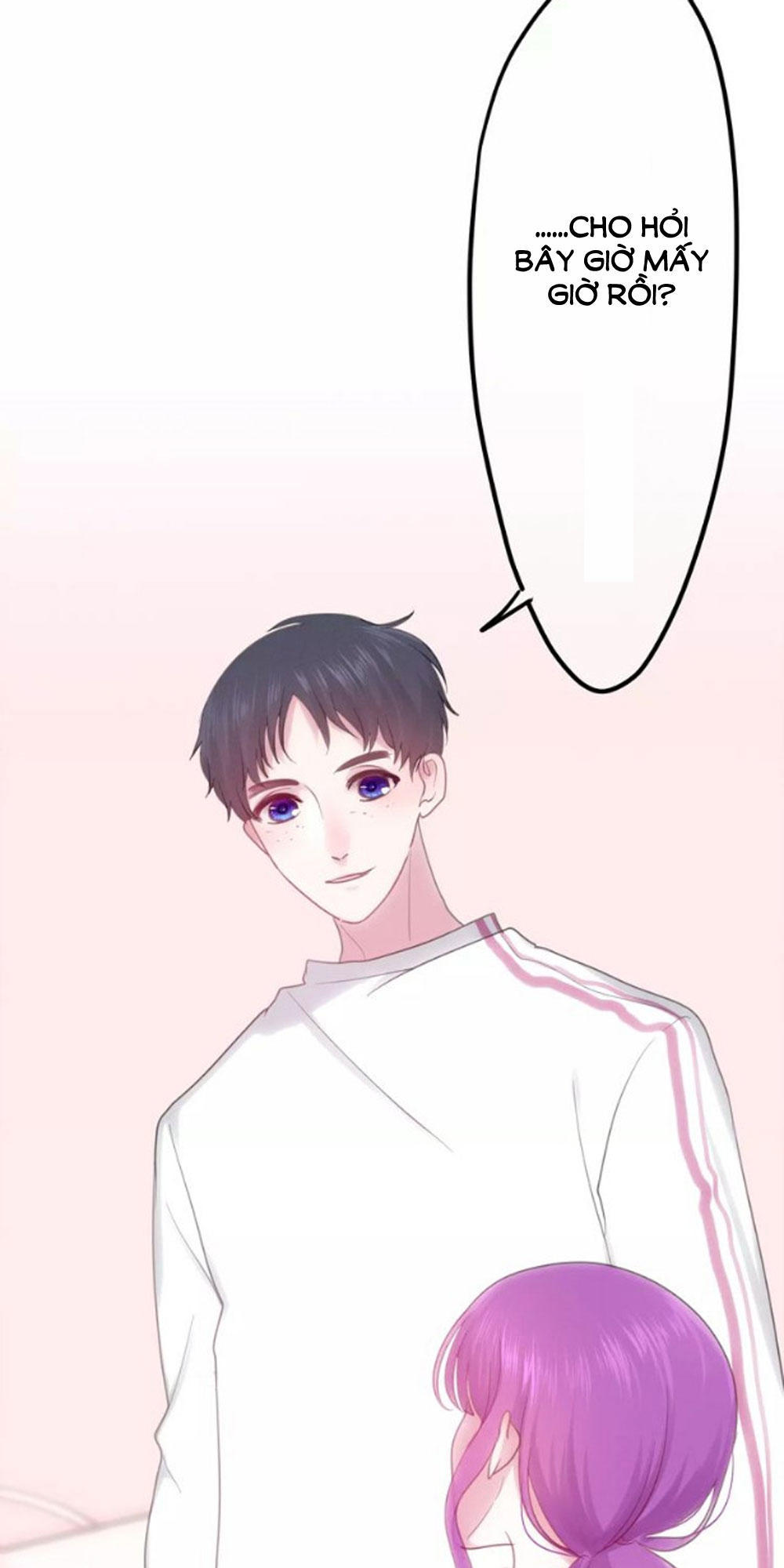 Tháng Sáu Kì Diệu Chap 41 - Next Chap 42