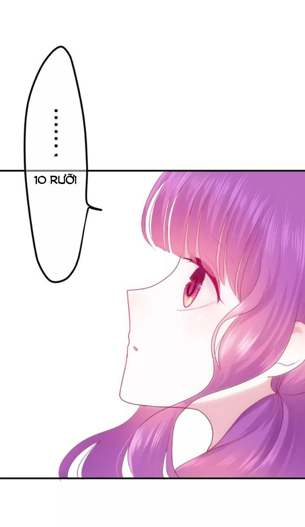 Tháng Sáu Kì Diệu Chap 41 - Next Chap 42