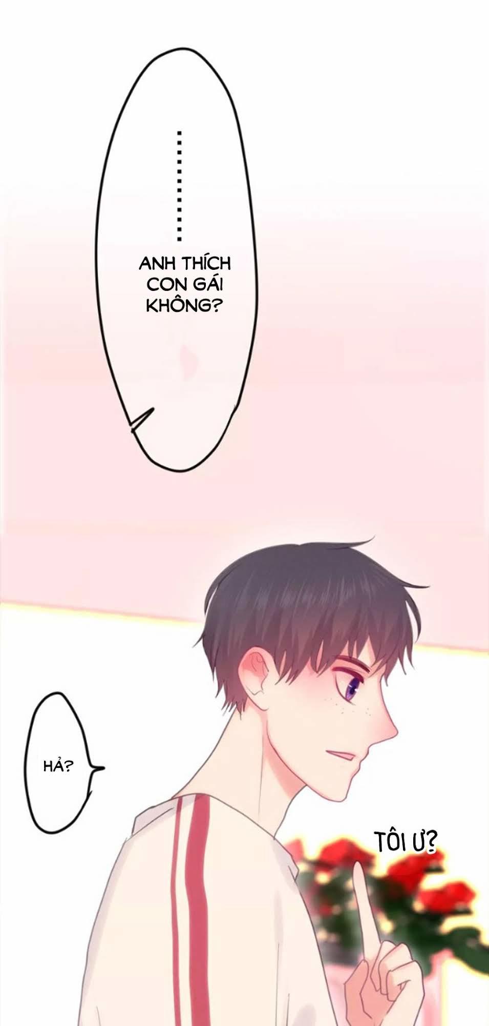 Tháng Sáu Kì Diệu Chap 41 - Next Chap 42