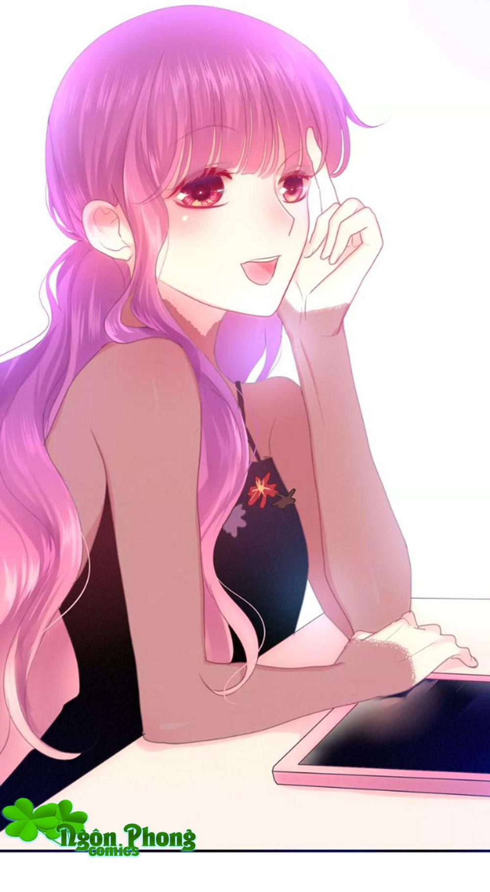 Tháng Sáu Kì Diệu Chap 41 - Next Chap 42