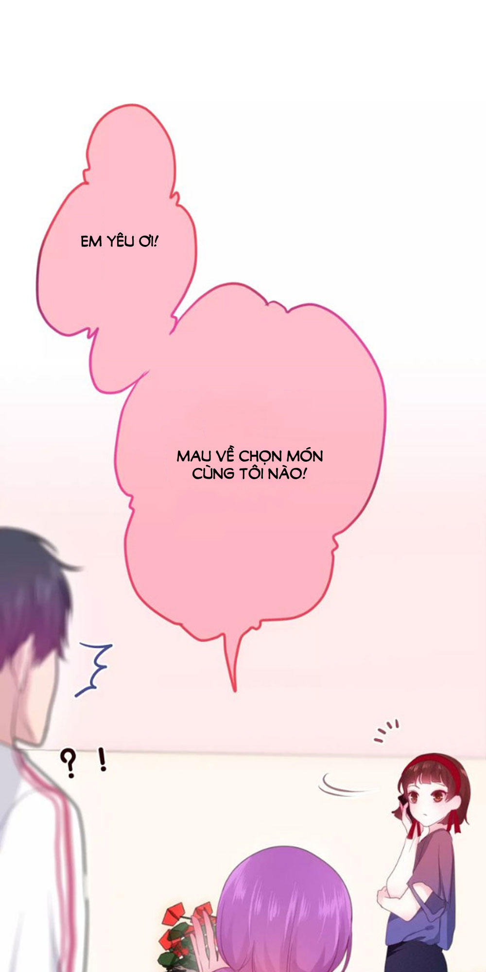 Tháng Sáu Kì Diệu Chap 41 - Next Chap 42