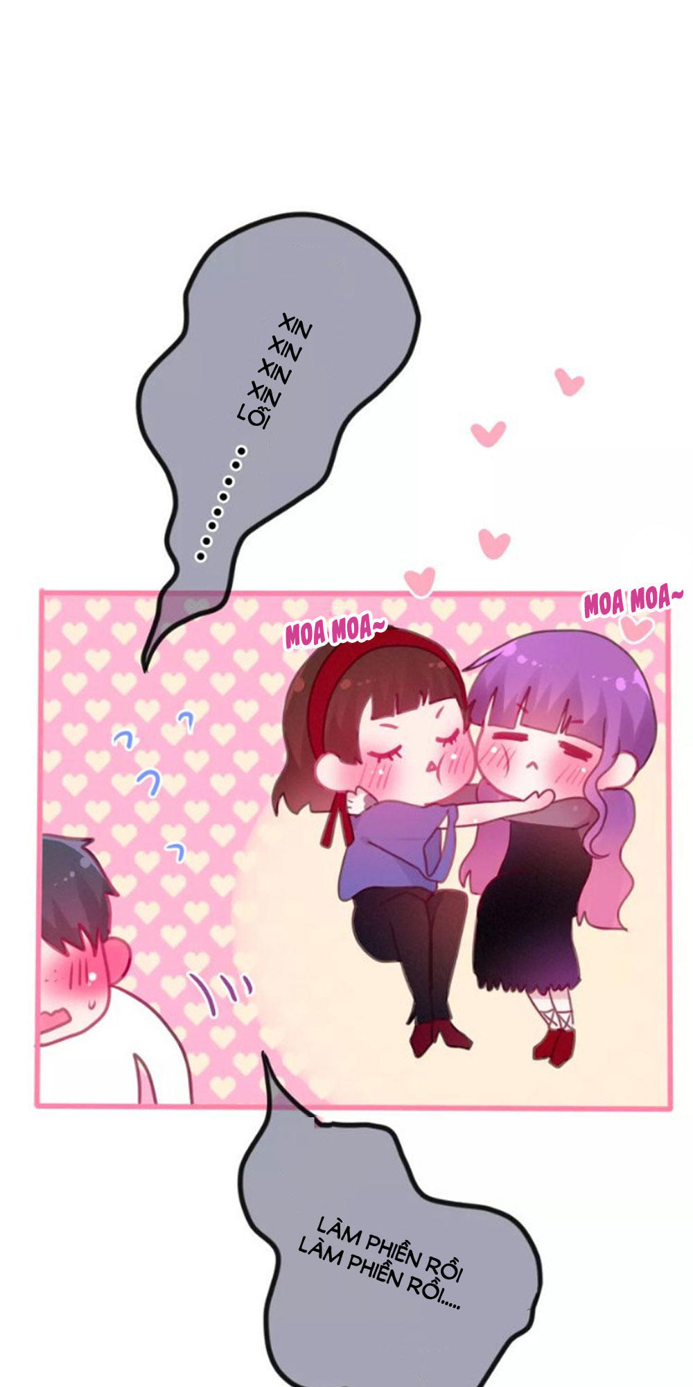 Tháng Sáu Kì Diệu Chap 41 - Next Chap 42