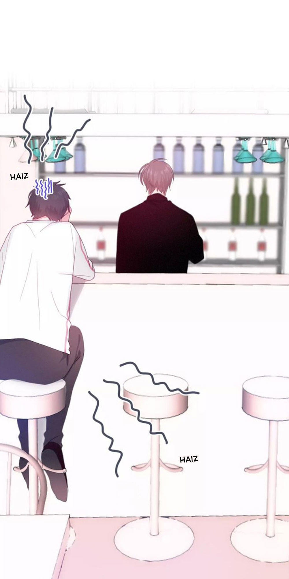 Tháng Sáu Kì Diệu Chap 41 - Next Chap 42