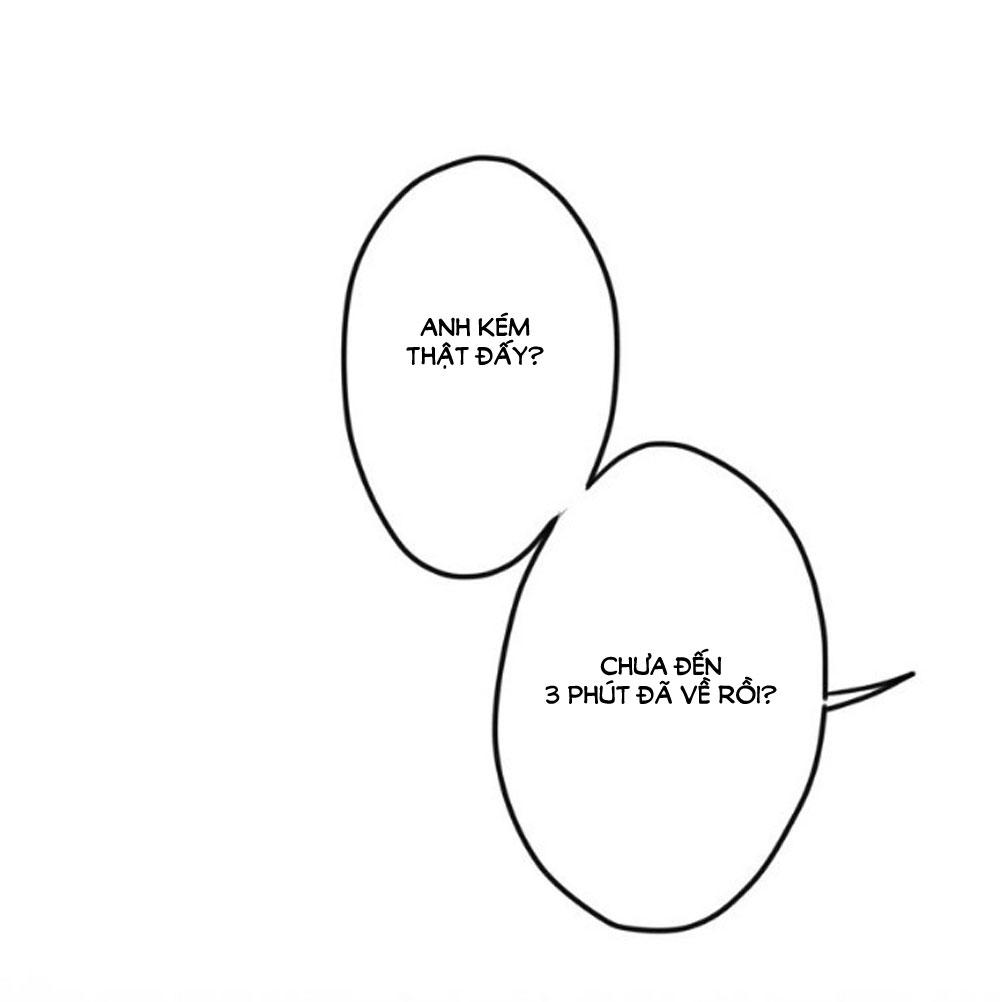 Tháng Sáu Kì Diệu Chap 41 - Next Chap 42