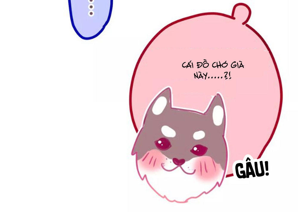 Tháng Sáu Kì Diệu Chap 41 - Next Chap 42
