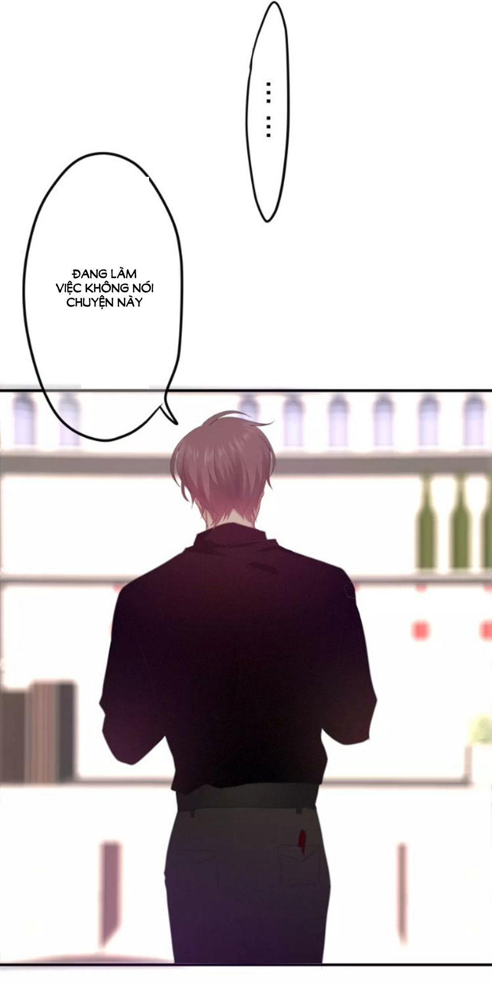 Tháng Sáu Kì Diệu Chap 41 - Next Chap 42