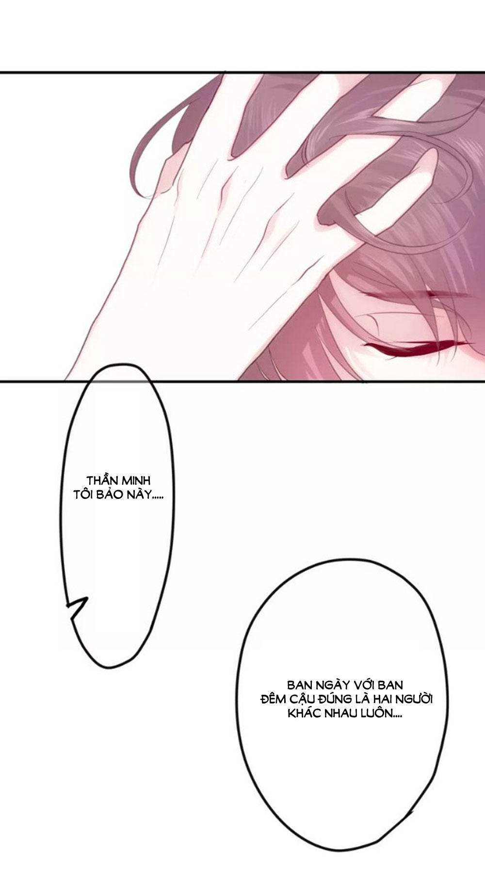 Tháng Sáu Kì Diệu Chap 41 - Next Chap 42