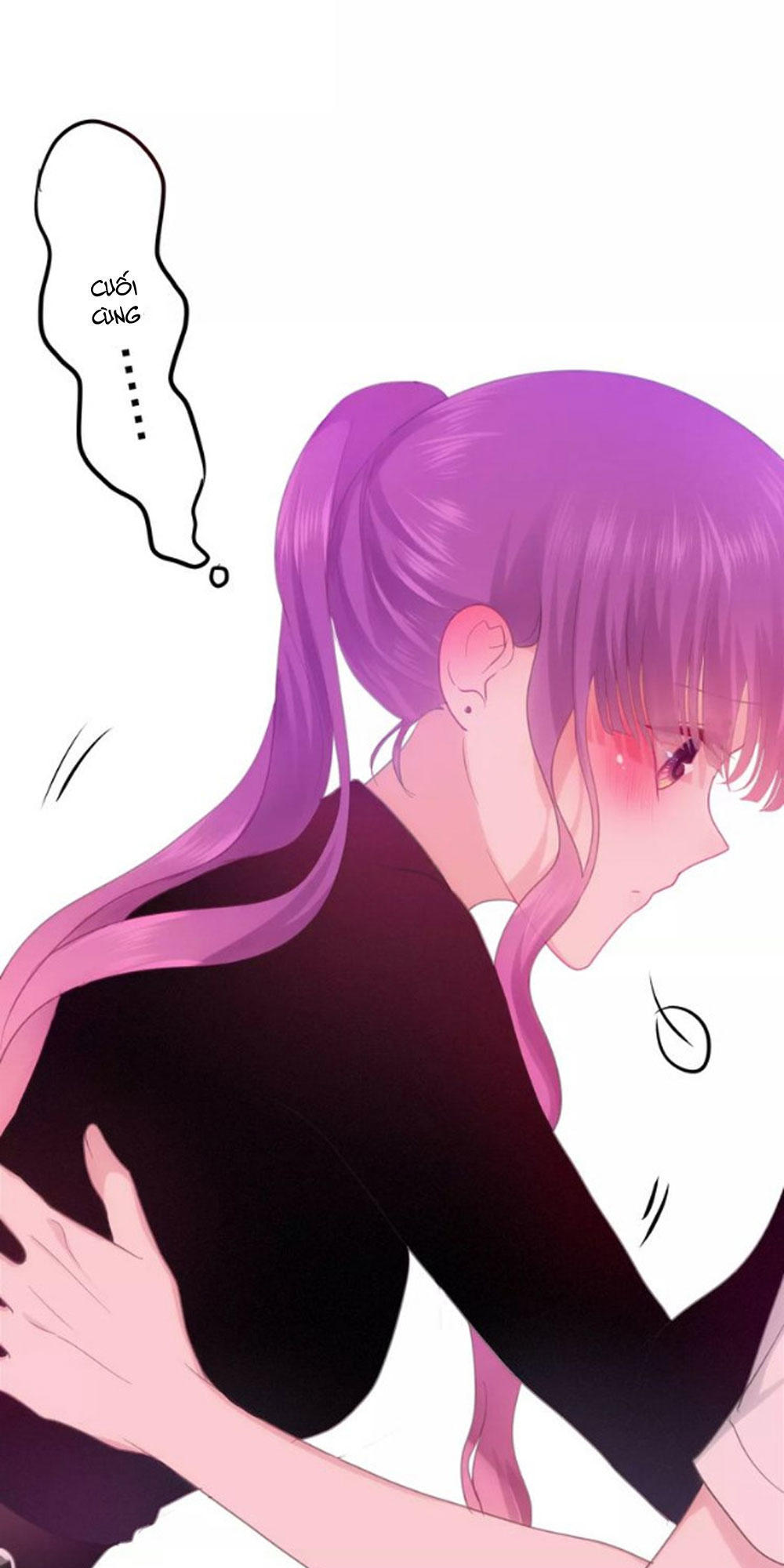 Tháng Sáu Kì Diệu Chap 41 - Next Chap 42