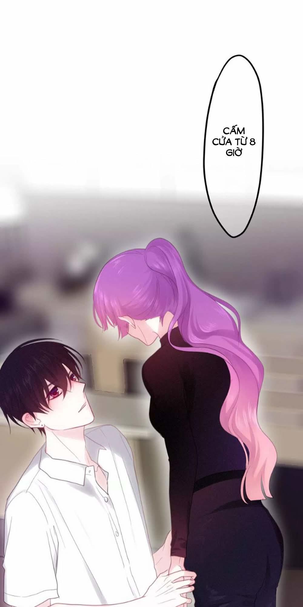 Tháng Sáu Kì Diệu Chap 41 - Next Chap 42