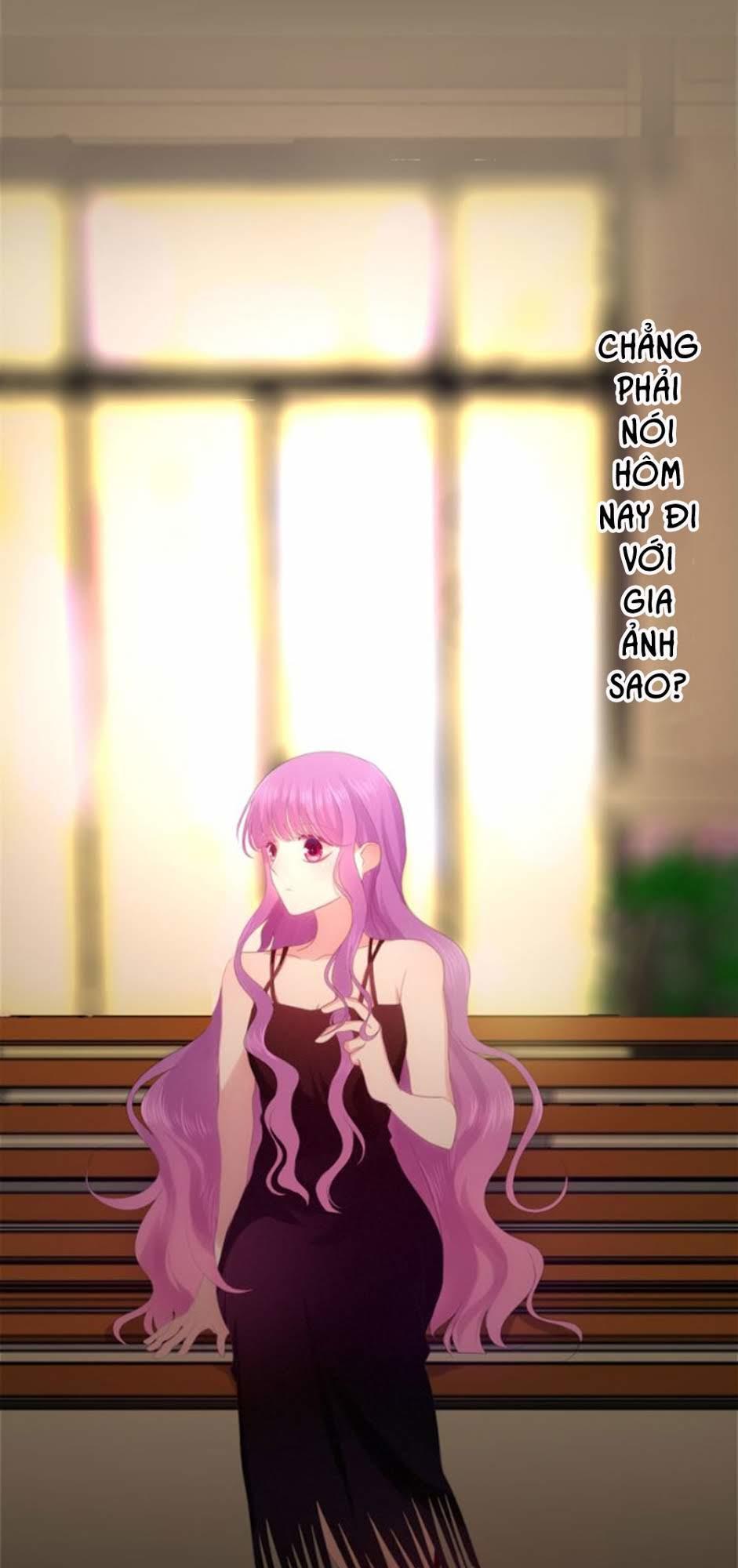 Tháng Sáu Kì Diệu Chap 42 - Next Chap 43