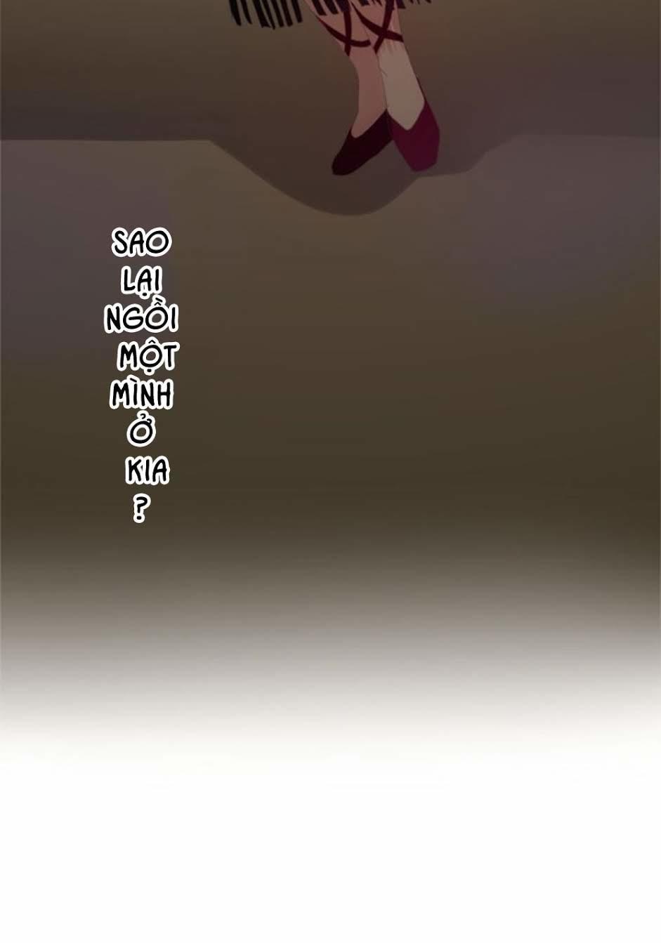 Tháng Sáu Kì Diệu Chap 42 - Next Chap 43