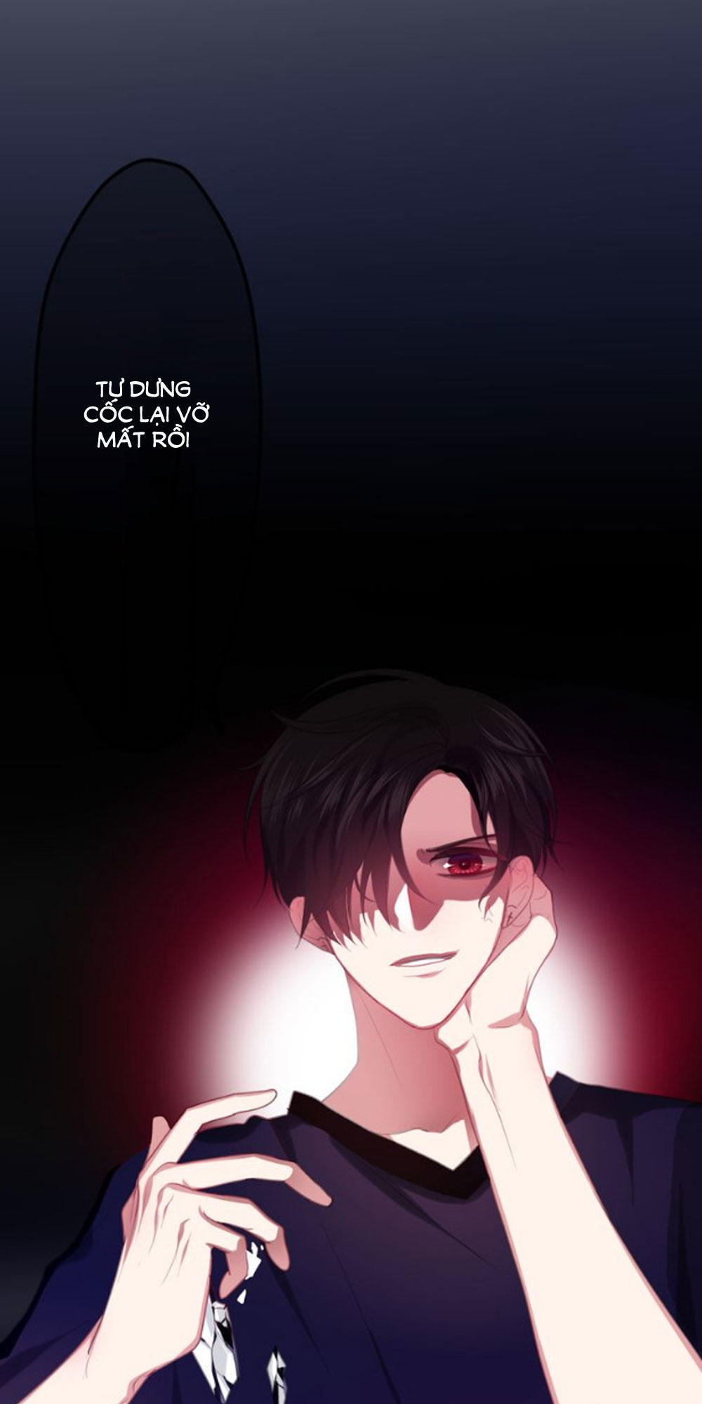Tháng Sáu Kì Diệu Chap 42 - Next Chap 43