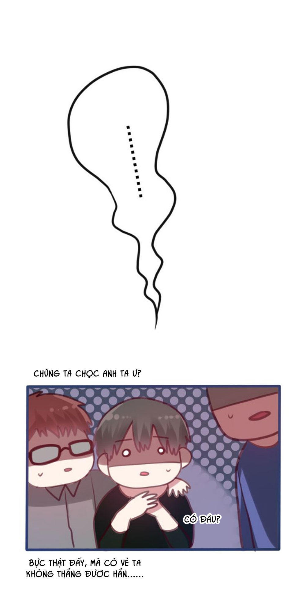 Tháng Sáu Kì Diệu Chap 42 - Next Chap 43