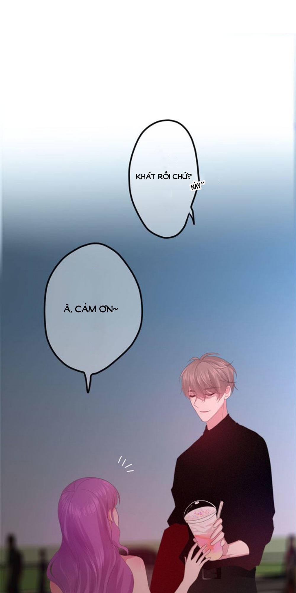 Tháng Sáu Kì Diệu Chap 42 - Next Chap 43