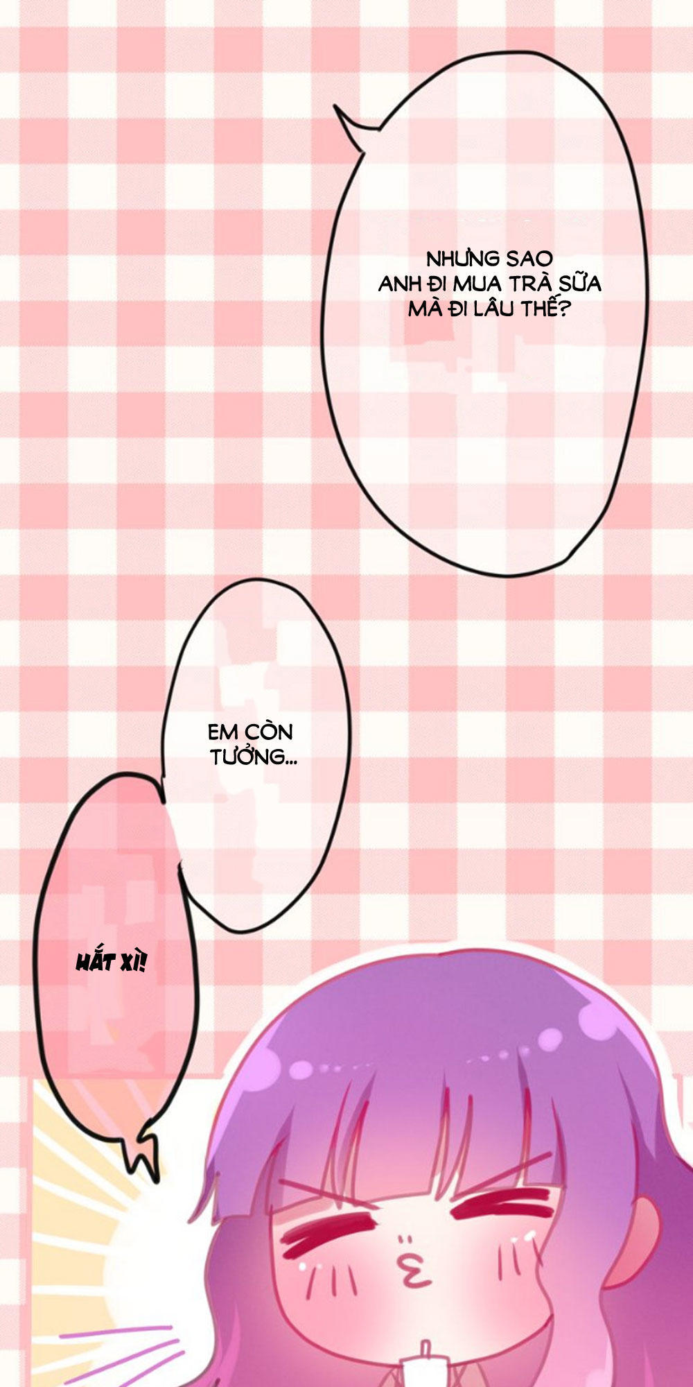 Tháng Sáu Kì Diệu Chap 42 - Next Chap 43