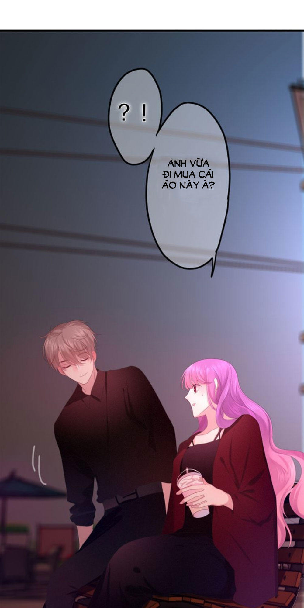 Tháng Sáu Kì Diệu Chap 42 - Next Chap 43
