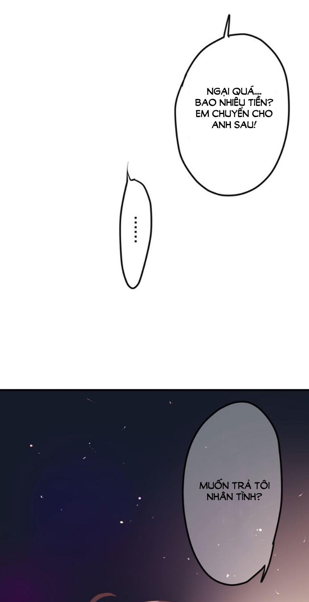 Tháng Sáu Kì Diệu Chap 42 - Next Chap 43
