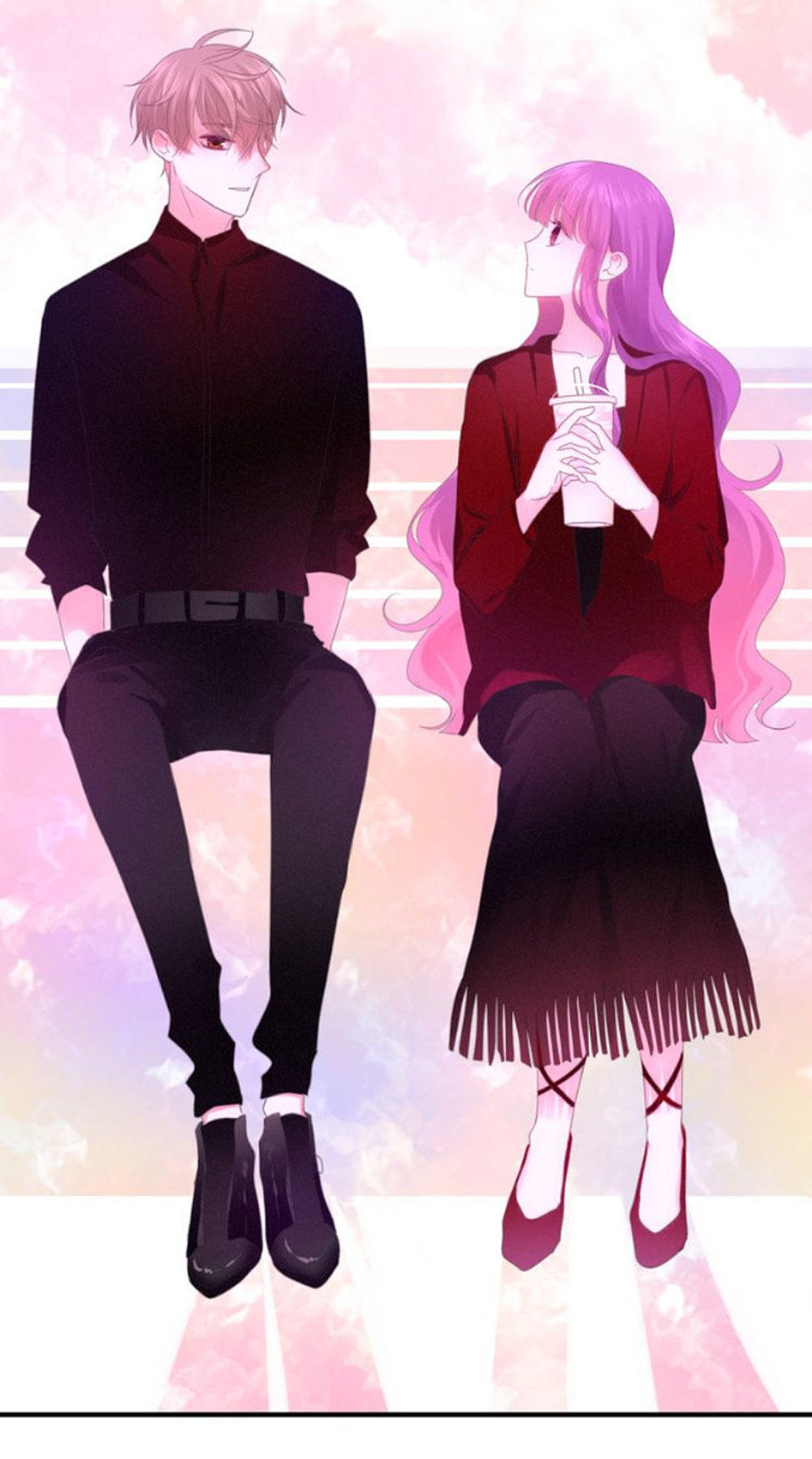 Tháng Sáu Kì Diệu Chap 42 - Next Chap 43