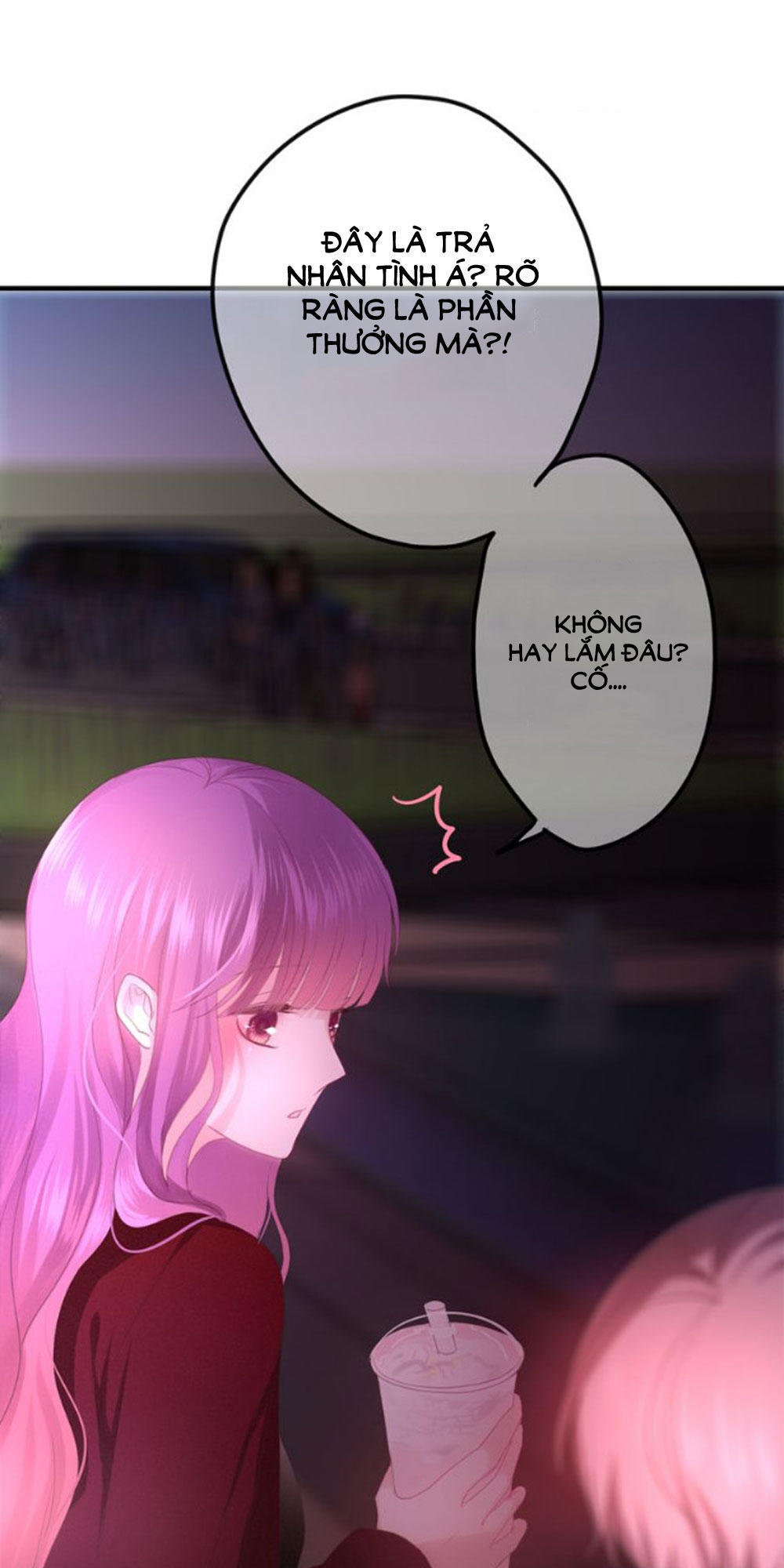 Tháng Sáu Kì Diệu Chap 42 - Next Chap 43