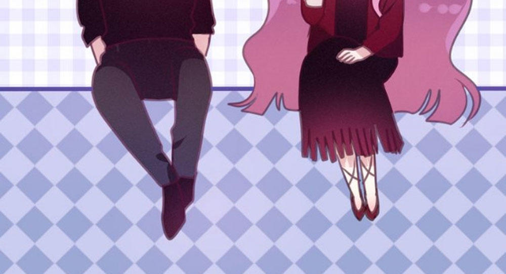 Tháng Sáu Kì Diệu Chap 42 - Next Chap 43