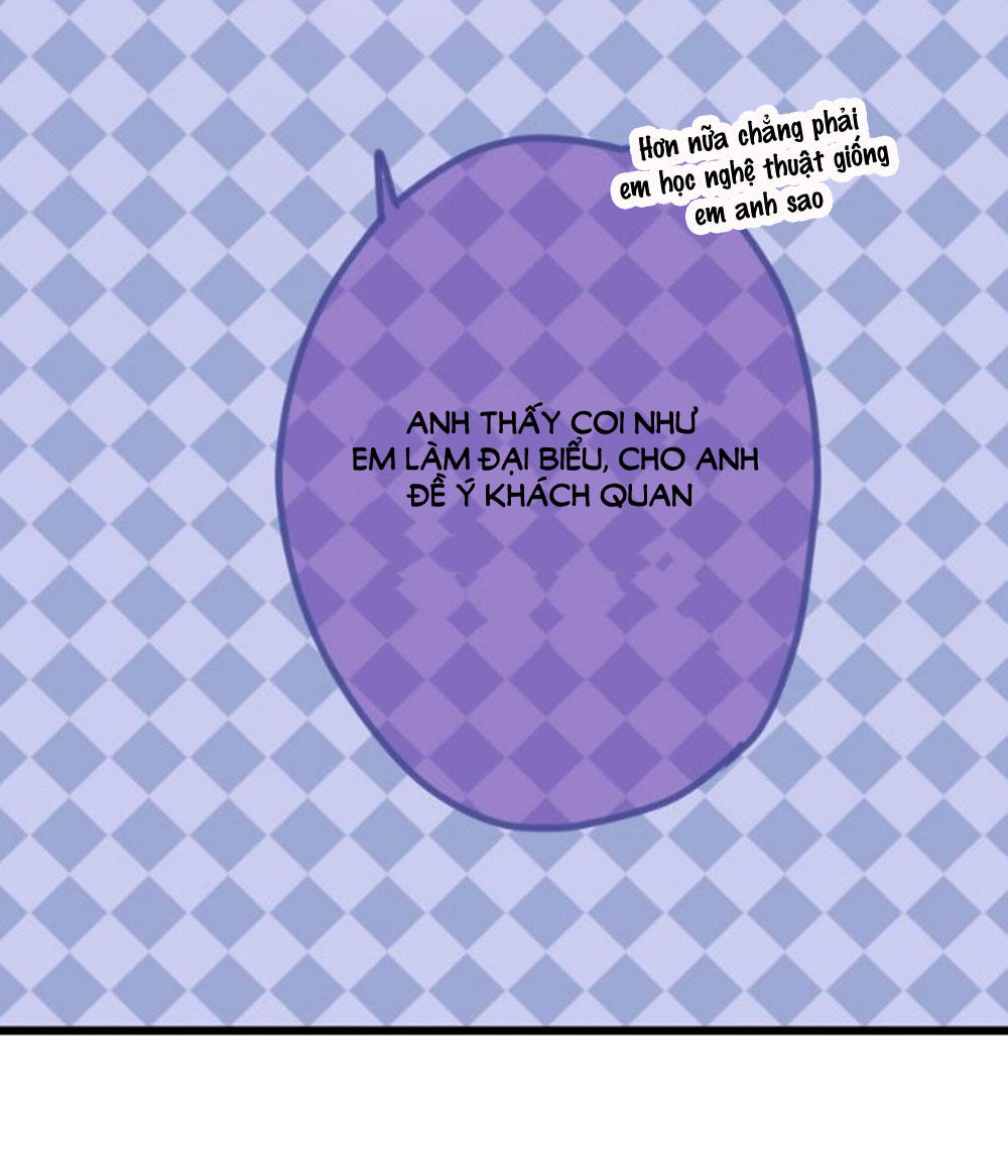Tháng Sáu Kì Diệu Chap 42 - Next Chap 43