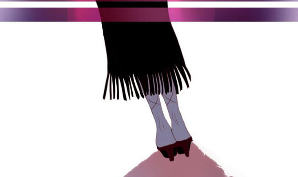 Tháng Sáu Kì Diệu Chap 42 - Next Chap 43